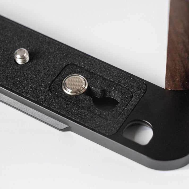 Nikon F3 Grip F3HP F3AF F3T - iWoodStore
