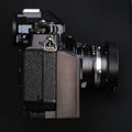 Nikon ZF Grip Handle - iWoodStore