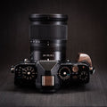 Nikon ZF Grip Handle - iWoodStore