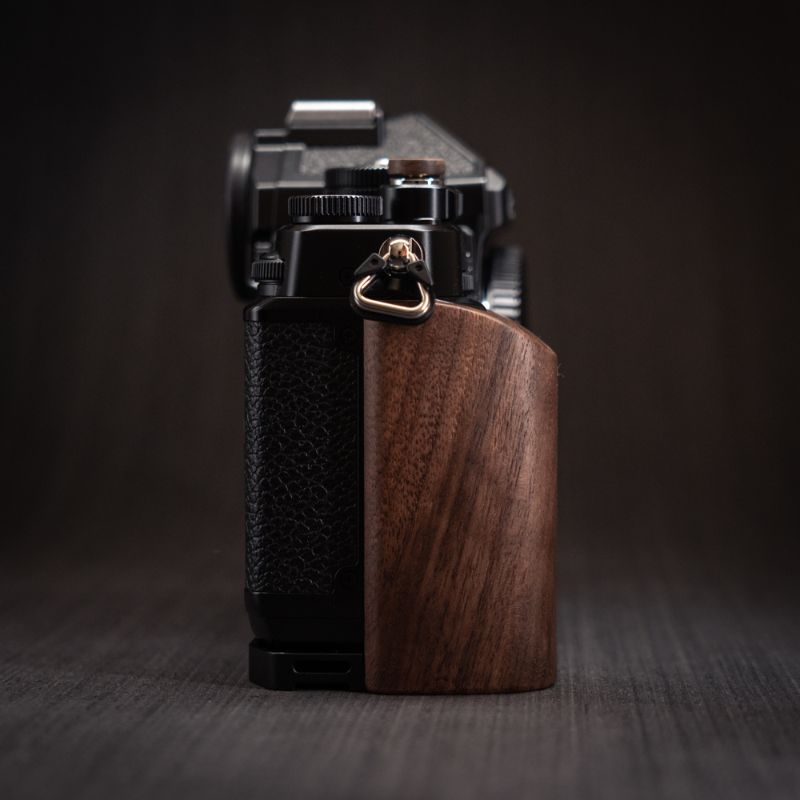Nikon ZF Grip Handle - iWoodStore