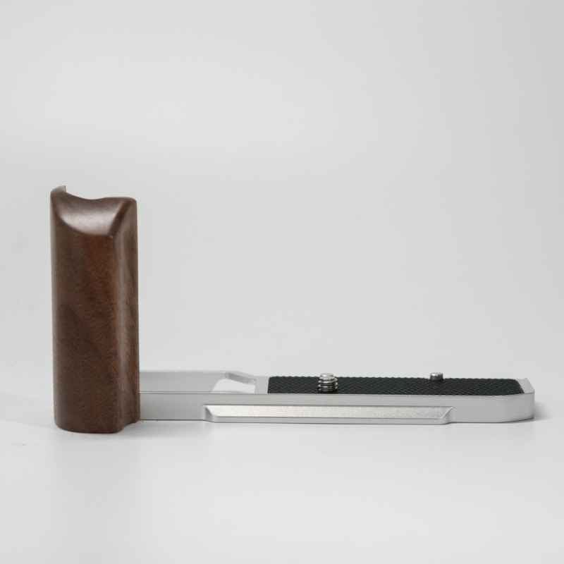 Nikon ZF Grip Handle - iWoodStore