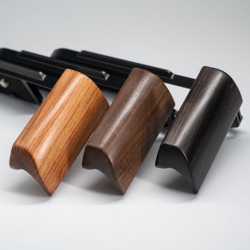 Nikon ZF Grip Handle - iWoodStore