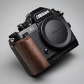 Nikon ZF Grip Handle - iWoodStore