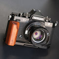 Nikon ZF Grip Handle - iWoodStore