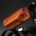 Nikon ZF Grip Handle - iWoodStore