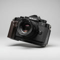 Nikon ZF Grip Handle - iWoodStore