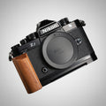 Nikon ZF Grip Handle - iWoodStore