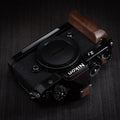 Nikon ZF Grip Handle - iWoodStore