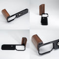 Nikon ZF Grip Handle - iWoodStore