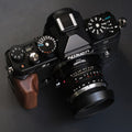 Nikon ZF Grip Handle - iWoodStore