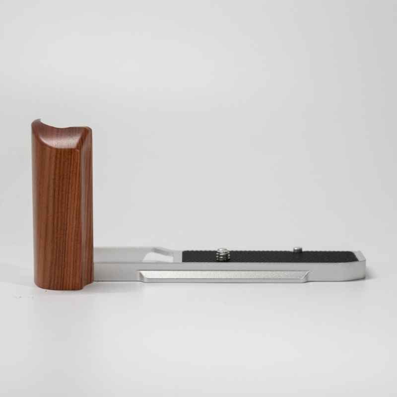 Nikon ZF Grip Handle - iWoodStore