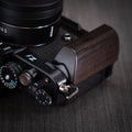 Nikon ZF Grip Handle - iWoodStore