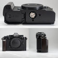Nikon ZF Grip Handle - iWoodStore