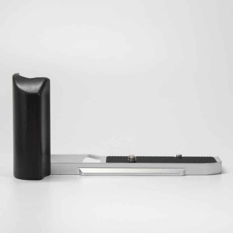 Nikon ZF Grip Handle - iWoodStore
