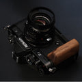 Nikon ZF Grip Handle - iWoodStore