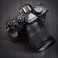 Nikon ZF Grip Handle - iWoodStore