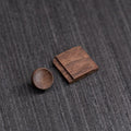 Nikon ZF Hotshoe Cover Shutter Button Set Leica Q3 Fujifilm - iWoodStore