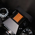 Nikon ZF Hotshoe Cover Shutter Button Set Leica Q3 Fujifilm - iWoodStore