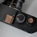 Nikon ZF Hotshoe Cover Shutter Button Set Leica Q3 Fujifilm - iWoodStore
