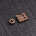Nikon ZF Hotshoe Cover Shutter Button Set Leica Q3 Fujifilm - iWoodStore