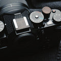 Nikon ZF Hotshoe Shutter Button 15mm - iWoodStore