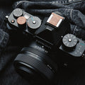 Nikon ZF Hotshoe Shutter Button 15mm - iWoodStore