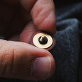 Nikon ZF Hotshoe Shutter Button 15mm - iWoodStore