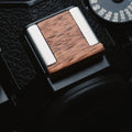 Nikon ZF Hotshoe Shutter Button 15mm - iWoodStore