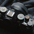 Nikon ZF Hotshoe Shutter Button 15mm - iWoodStore