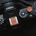 Nikon ZF Hotshoe Shutter Button 15mm - iWoodStore