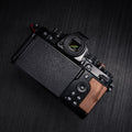 Nikon ZF Thumb Rest Grip - iWoodStore