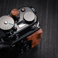 Nikon ZF Thumb Rest Grip - iWoodStore