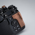 Nikon ZF Thumb Rest Grip - iWoodStore