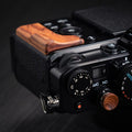 Nikon ZF Thumb Rest Grip - iWoodStore