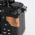 Nikon ZF Thumb Rest Grip - iWoodStore