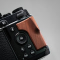 Nikon ZF Thumb Rest Grip - iWoodStore