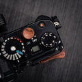 Nikon ZF Thumb Rest Grip - iWoodStore
