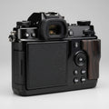 Nikon ZF Thumb Rest Grip - iWoodStore