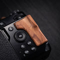 Nikon ZF Thumb Rest Grip - iWoodStore
