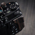 Nikon ZF Thumb Rest Grip - iWoodStore