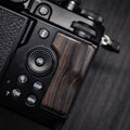 Nikon ZF Thumb Rest Grip - iWoodStore
