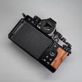Nikon ZF Thumb Rest Grip - iWoodStore