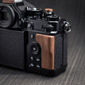 Nikon ZF Thumb Rest Grip - iWoodStore