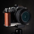 Nikon Zfc Grip YW Design - iWoodStore