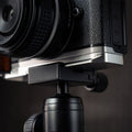 Nikon Zfc Grip YW Design - iWoodStore
