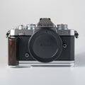 Nikon Zfc Grip YW Design - iWoodStore
