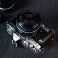 Nikon Zfc Grip YW Design - iWoodStore