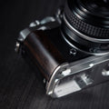 Nikon Zfc Grip YW Design - iWoodStore