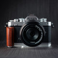 Nikon Zfc Grip YW Design - iWoodStore