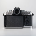 Nikon Zfc Grip YW Design - iWoodStore